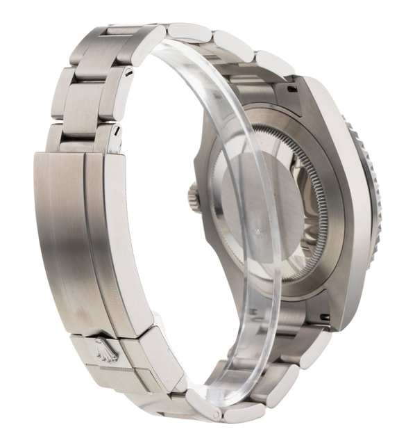 Rolex Submariner 126610 LN Image 3